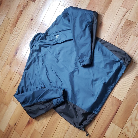 Vintage The North Face Coat Lining Shell - Picture 14 of 14